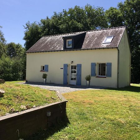 Gites De Kermoel, Ouessant Kernascléden Exterior foto